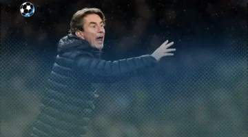 مدرب توتنهام يرد على لقطة صادمة بعد خسارة تشيلسي